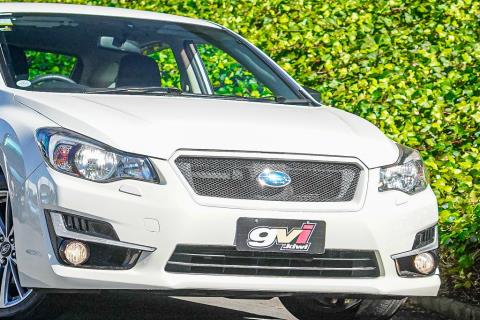 2015 Subaru Impreza Sport 2.0i-S - Thumbnail