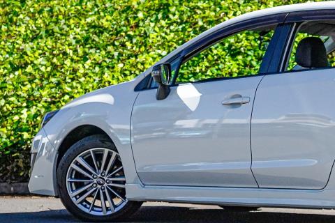 2015 Subaru Impreza Sport 2.0i-S - Thumbnail