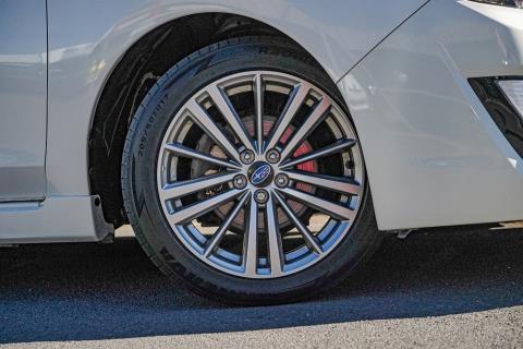 2015 Subaru Impreza Sport 2.0i-S - Thumbnail