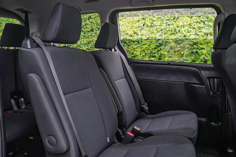 2019 Toyota Voxy X 4WD / Noah
