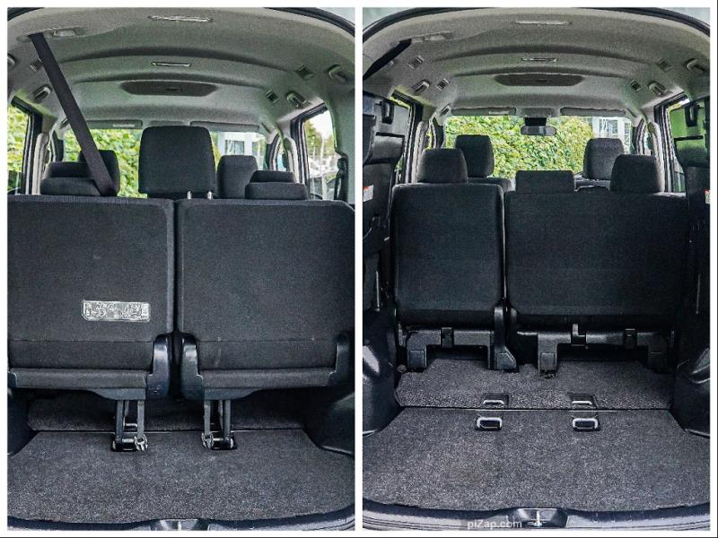 2019 Toyota Voxy X 4WD / Noah