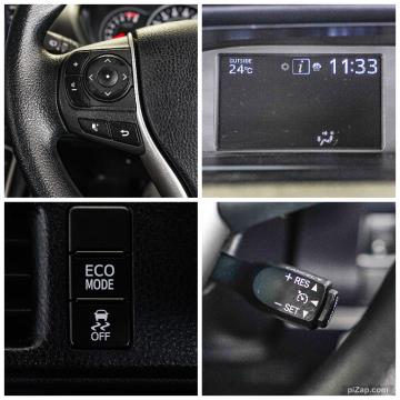 2019 Toyota Voxy X 4WD / Noah - Thumbnail