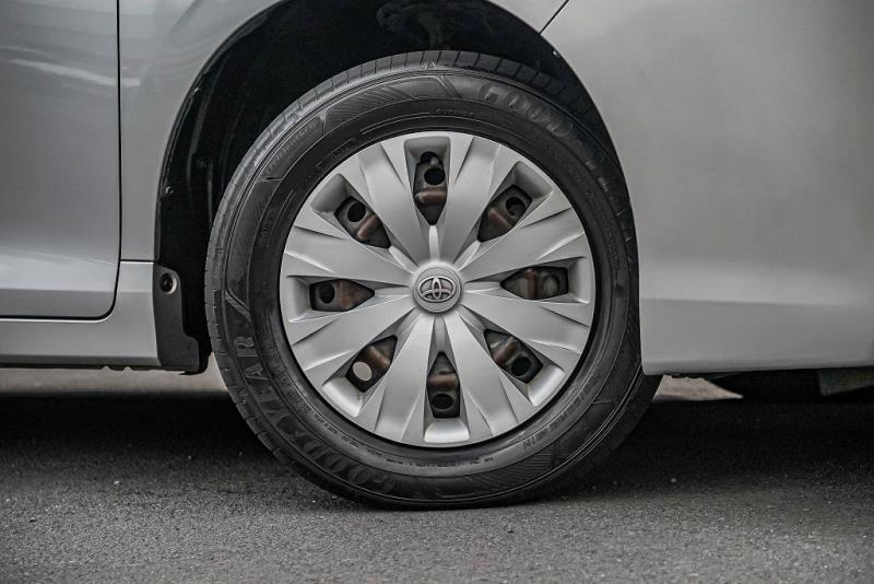 2019 Toyota Voxy X 4WD / Noah