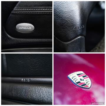 2004 Porsche Boxster - Thumbnail