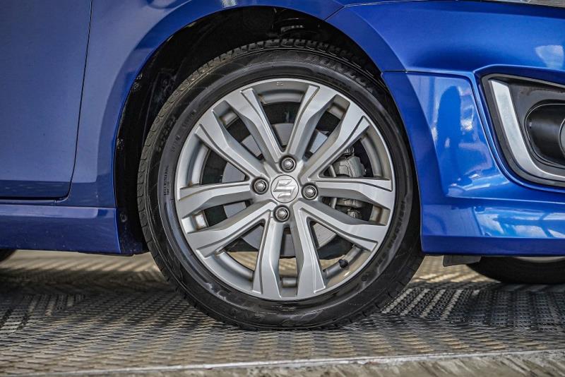 2014 Suzuki Swift RS