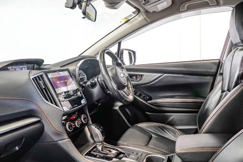 2020 Subaru XV Hybrid Premium 4WD - Thumbnail