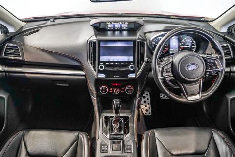 2020 Subaru XV Hybrid Premium 4WD - Thumbnail