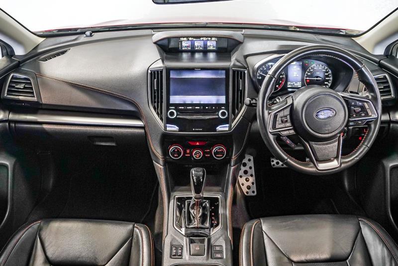 2020 Subaru XV Hybrid Premium 4WD