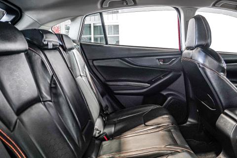 2020 Subaru XV Hybrid Premium 4WD - Thumbnail
