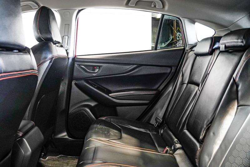 2020 Subaru XV Hybrid Premium 4WD