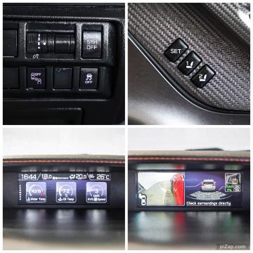 2020 Subaru XV Hybrid Premium 4WD - Thumbnail