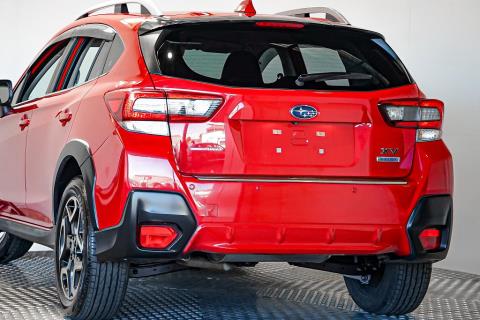 2020 Subaru XV Hybrid Premium 4WD - Thumbnail
