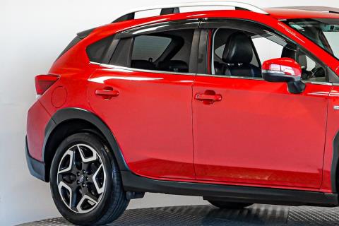 2020 Subaru XV Hybrid Premium 4WD - Thumbnail