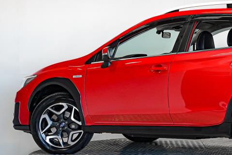 2020 Subaru XV Hybrid Premium 4WD - Thumbnail