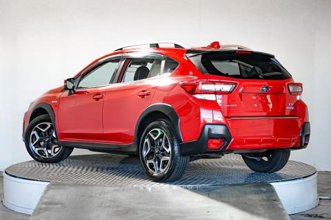 2020 Subaru XV Hybrid Premium 4WD - Thumbnail
