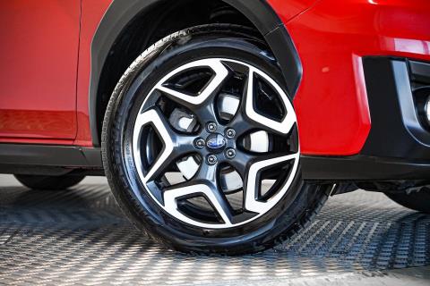 2020 Subaru XV Hybrid Premium 4WD - Thumbnail