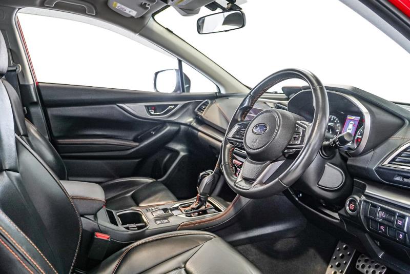 2020 Subaru XV Hybrid Premium 4WD