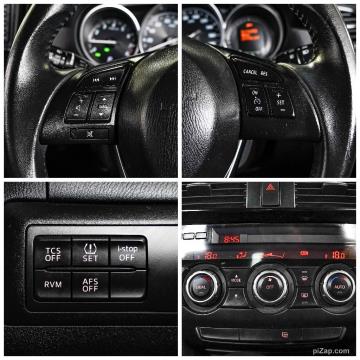 2014 Mazda CX-5 20S Petrol - Thumbnail