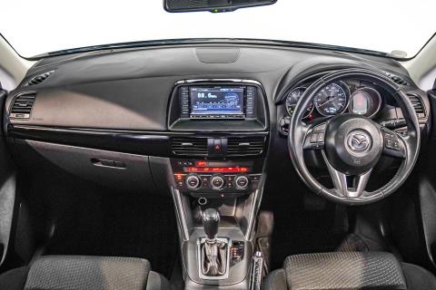 2014 Mazda CX-5 20S Petrol - Thumbnail
