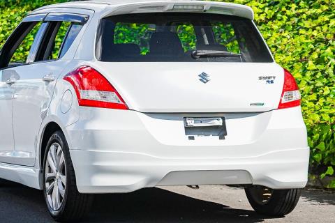 2014 Suzuki Swift RS - Thumbnail