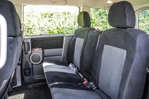 2012 Mitsubishi Delica D:5 Chamonix - Thumbnail