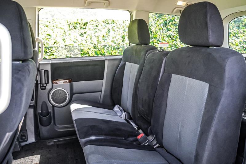 2012 Mitsubishi Delica D:5 Chamonix