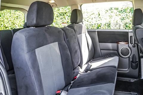 2012 Mitsubishi Delica D:5 Chamonix - Thumbnail