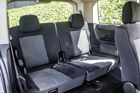2012 Mitsubishi Delica D:5 Chamonix - Thumbnail