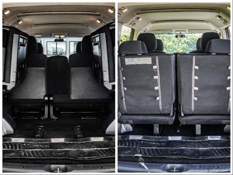 2012 Mitsubishi Delica D:5 Chamonix - Thumbnail
