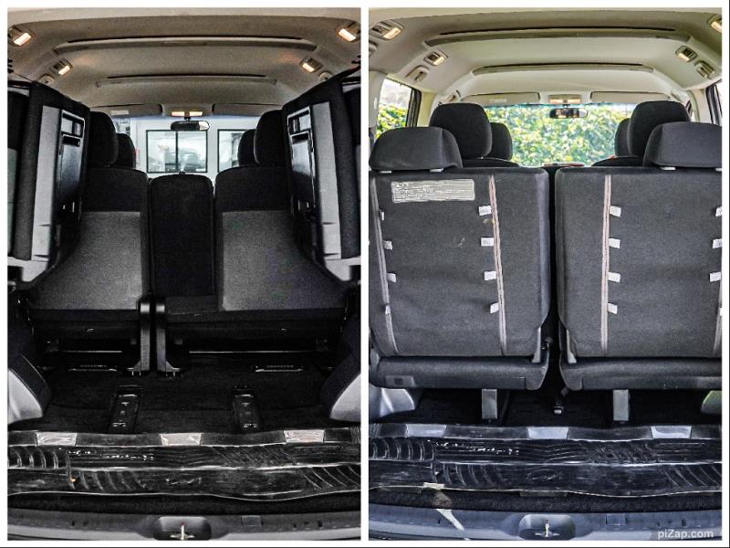 2012 Mitsubishi Delica D:5 Chamonix