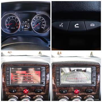 2012 Mitsubishi Delica D:5 Chamonix - Thumbnail