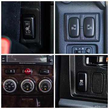 2012 Mitsubishi Delica D:5 Chamonix - Thumbnail