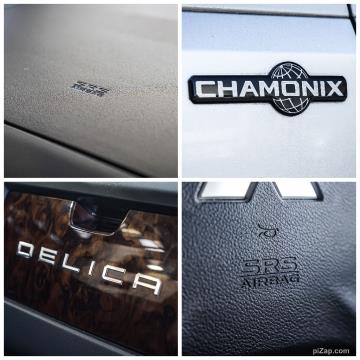 2012 Mitsubishi Delica D:5 Chamonix - Thumbnail