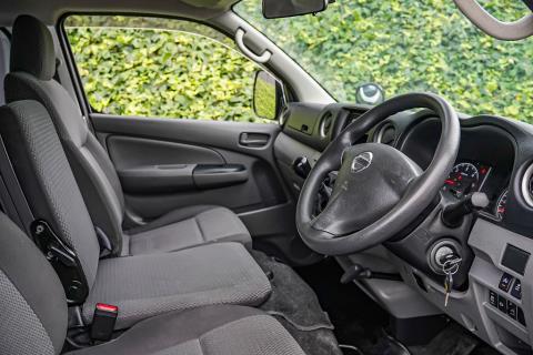 2020 Nissan NV350 / Caravan - Thumbnail