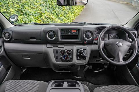 2020 Nissan NV350 / Caravan - Thumbnail