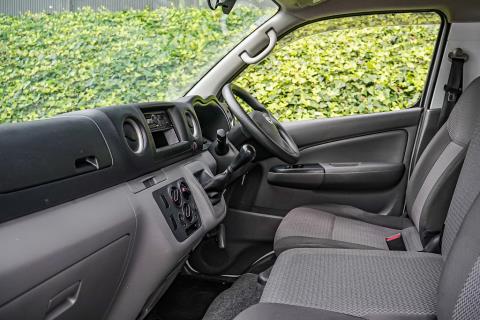 2020 Nissan NV350 / Caravan - Thumbnail