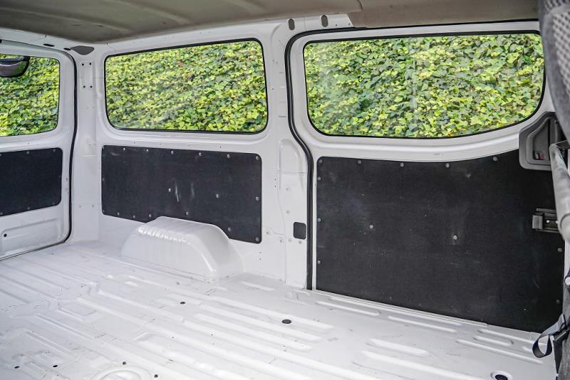 2020 Nissan NV350 / Caravan