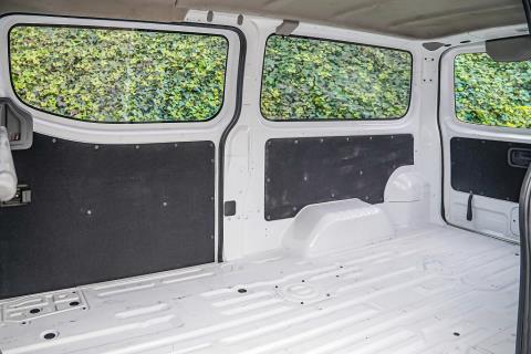 2020 Nissan NV350 / Caravan - Thumbnail