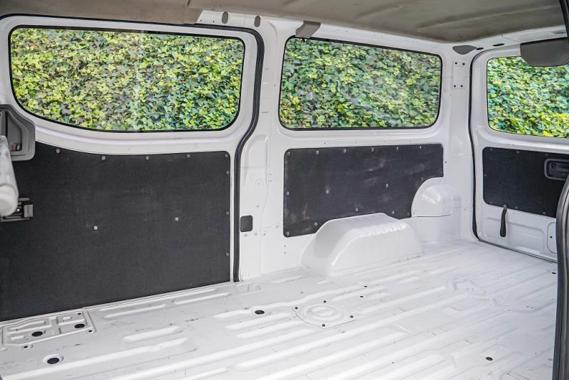 2020 Nissan NV350 / Caravan
