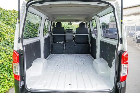 2020 Nissan NV350 / Caravan - Thumbnail
