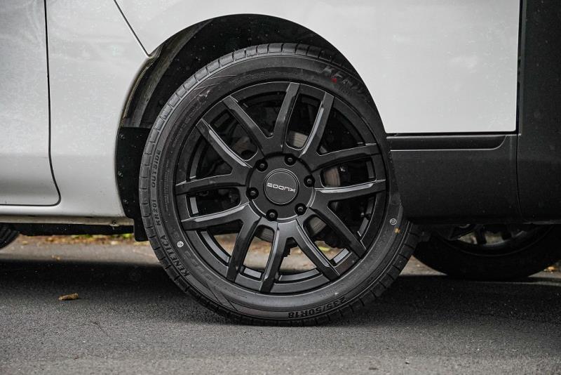 2020 Nissan NV350 / Caravan