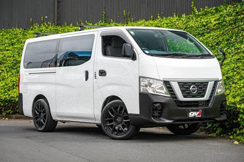 2020 Nissan NV350 / Caravan - Thumbnail