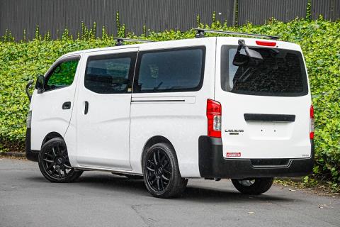 2020 Nissan NV350 / Caravan - Thumbnail