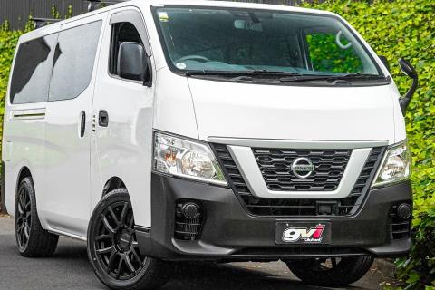 2020 Nissan NV350 / Caravan - Thumbnail