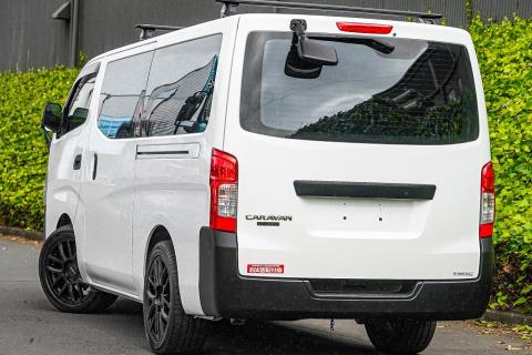 2020 Nissan NV350 / Caravan - Thumbnail