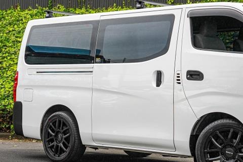 2020 Nissan NV350 / Caravan - Thumbnail