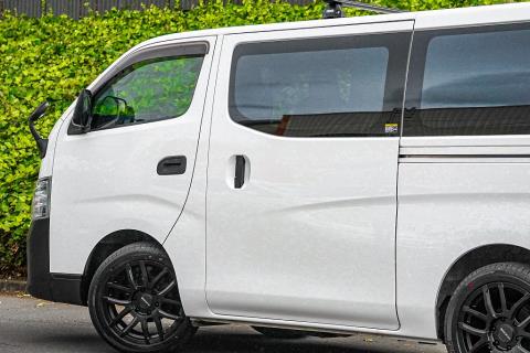 2020 Nissan NV350 / Caravan - Thumbnail