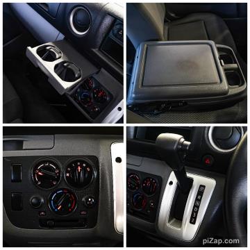 2018 Nissan NV350 / Caravan 5 Door - Thumbnail