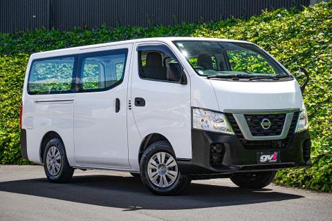 2018 Nissan NV350 / Caravan 5 Door - Thumbnail