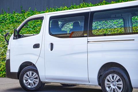 2018 Nissan NV350 / Caravan 5 Door - Thumbnail